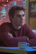 2x09 Archie Andrews