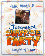 RD-S1-Jughead-Geburtstags-Party-Werbeposter