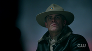 Season 1 Episode 12 Anatomy of a Murder Sheriff Keller finds body
