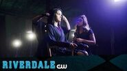 Riverdale Becoming Veronica Lodge The CW