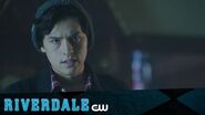 Riverdale Inside Riverdale The Last Picture Show The CW