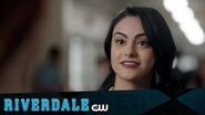 Riverdale Chapter Five Heart of Darkness Scene The CW