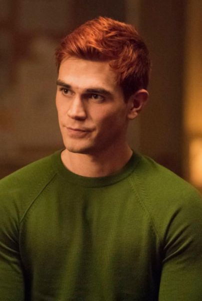 Archie Andrews, Riverdale Wiki