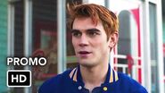 RIVERDALE Season 3 Official Comic-Con Trailer HD Cole Sprouse, KJ Apa, Lili Reinhart