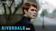 Riverdale Chapter Thirty-Two Prisoners Trailer The CW