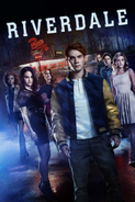 Riverdale Poster 12-18-2016