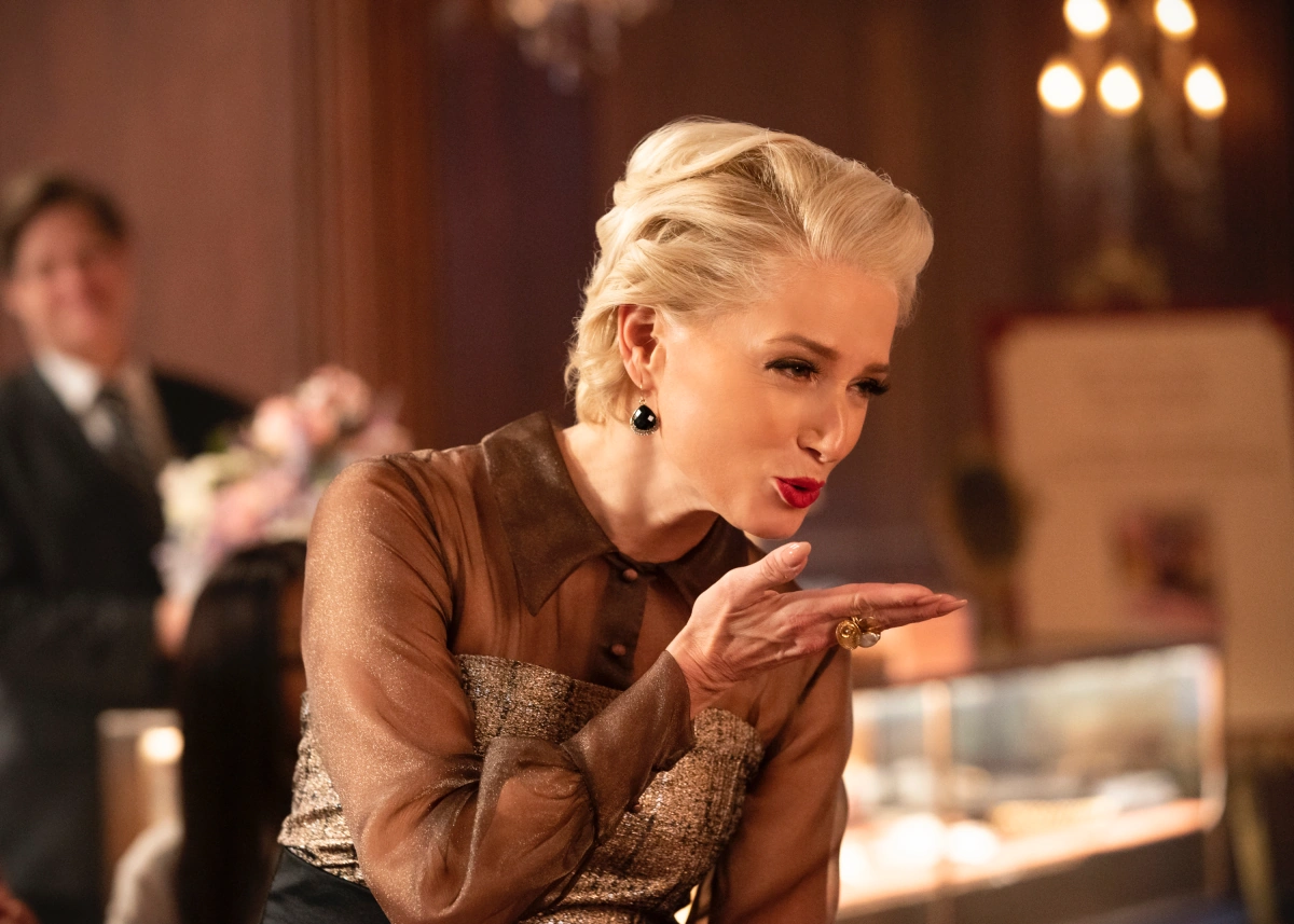 Kapitel Zehn Gloria Riverdale Wiki Fandom