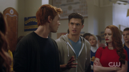 RD-Caps-2x10-The-Blackboard-Jungle-51-Archie-Reggie-Cheryl