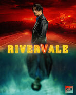 Poster Promo Rivervale Fangs