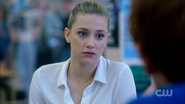 Season 1 Episode 12 Anatomy of a Murder Betty at school