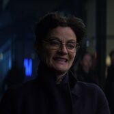 Mary Wardwell (Michelle Gomez)