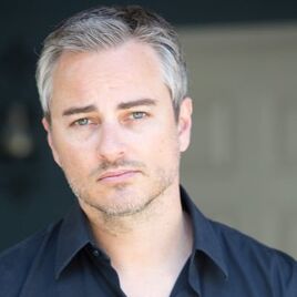 Kerr Smith