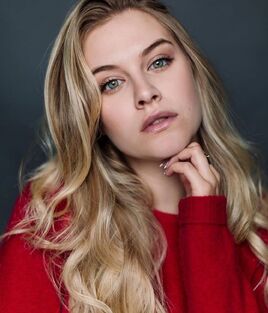 Tiera Skovbye