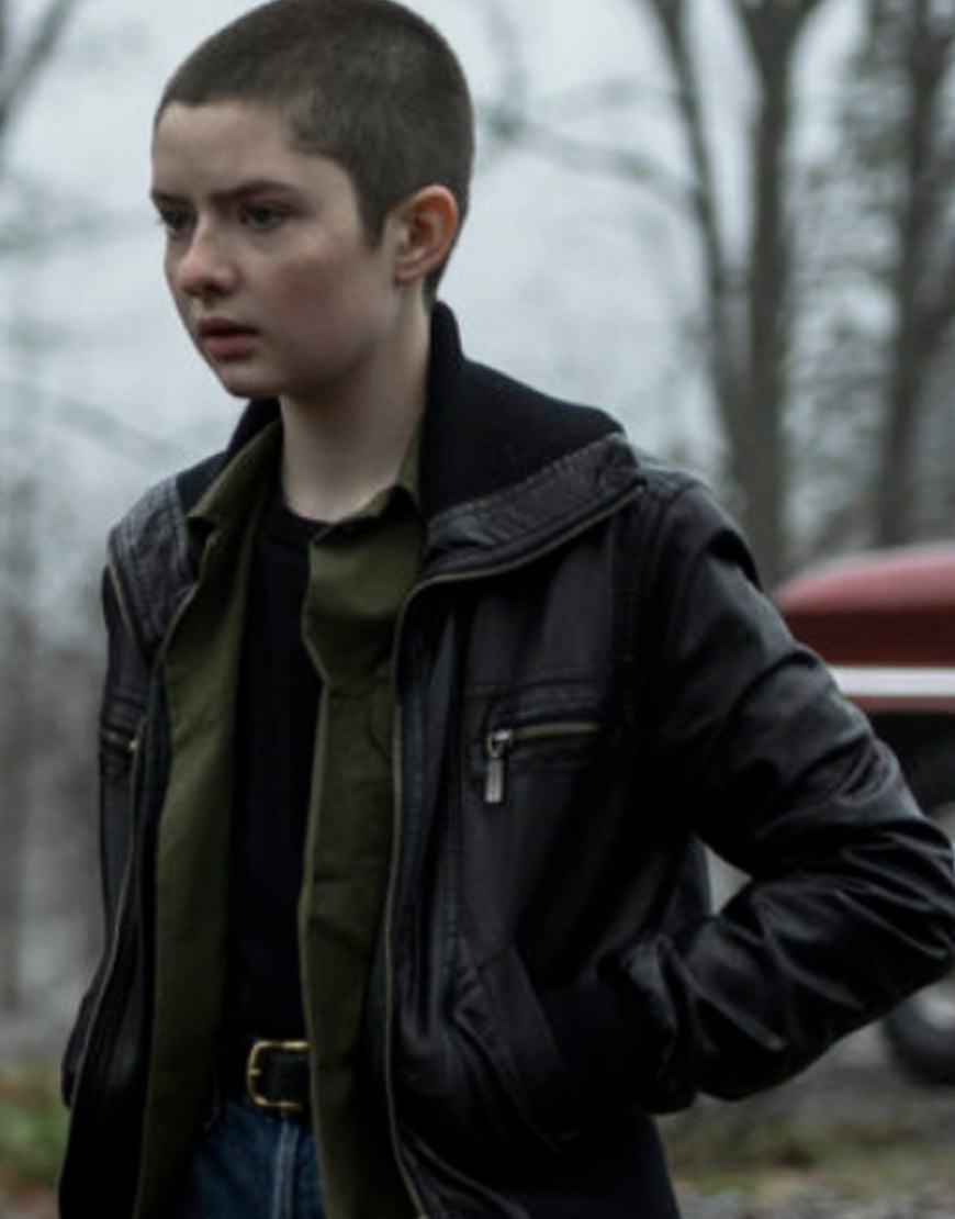 Distribution De Les Nouvelles Aventures De Sabrina Theo Putnam | Wiki Riverdale | Fandom