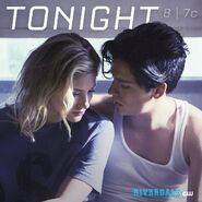 Season 2 Promotional Image Betty and Jughead