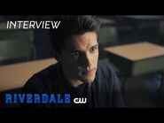 Riverdale - Casey Cott - Senior Year Time Capsules - The CW