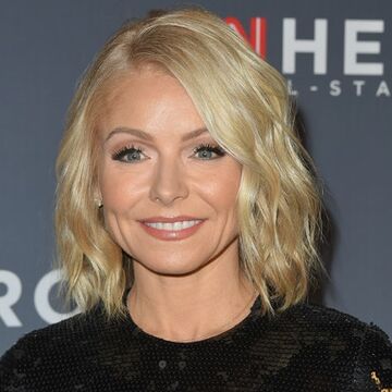 Kelly Ripa Archieverse Wiki Fandom