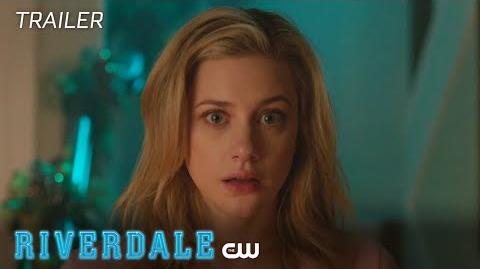 Riverdale Chapter Twenty-Two Silent Night, Deadly Night Trailer The CW