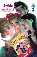 Archie-Meets-Riverdale-One-Shot-Ben-Caldwell-Cover