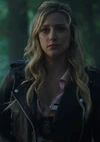 Betty Cooper
