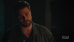 Moose asks Kevin about Anthony