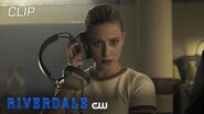 Riverdale Season 4 Episode 3 Chapter Sixty Dog Day Afternoon Scene The CW