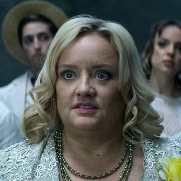 Hilda Spellman Archieverse Wiki Fandom Hilda spellman (aunt) zelda spellman (aunt) edward spellman (father) diana spellman (mortal mother) lucifer morningstar (biological father/chilling adventures of sabrina) matthew arthur angel. hilda spellman archieverse wiki fandom