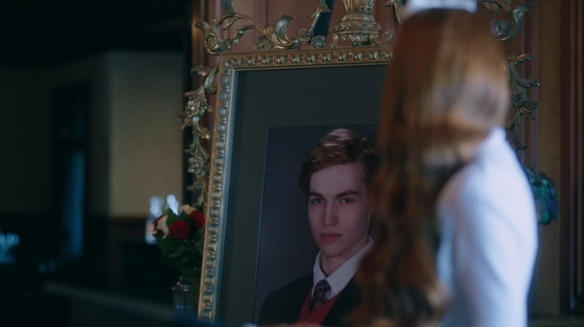 Jason Blossom S Memorial Archieverse Wiki Fandom