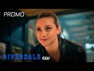 Riverdale - Season 5 Episode 14 - The Night Gallery Promo - The CW