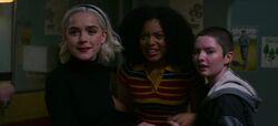 CAOS-Caps-2x07-The-Miracles-of-Sabrina-Spellman-26-Sabrina-Rosalind-Theo