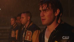 Archie and Reggie | Archieverse Wiki | Fandom