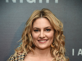 Mädchen Amick