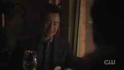 Marty is ready to die