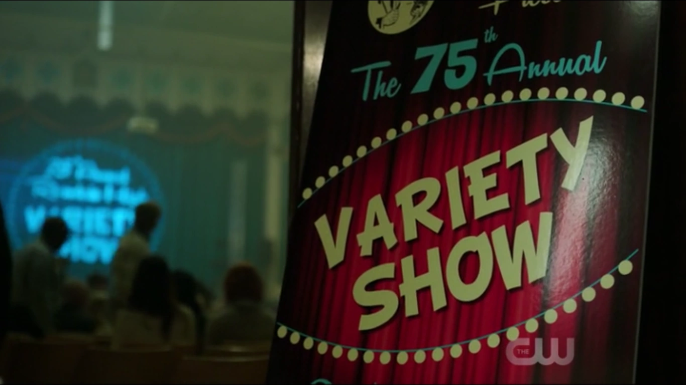 Variety Show Archieverse Wiki Fandom