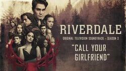 Riverdale s03e06 stream online