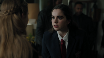 Riverdale Who Is Donna Sweett Really Will Her Identity Be Revealed Tv Radio Showbiz Tv Express Co Uk