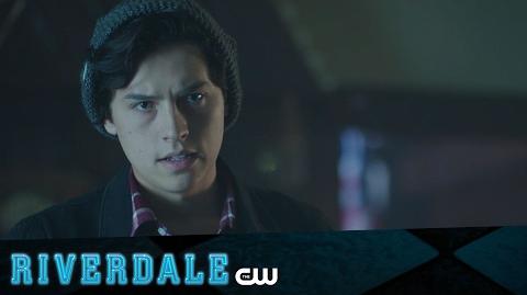 Riverdale Inside The Last Picture Show The CW