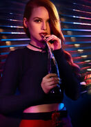 Promotional Photo Cheryl Blossom