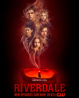 Riverdale