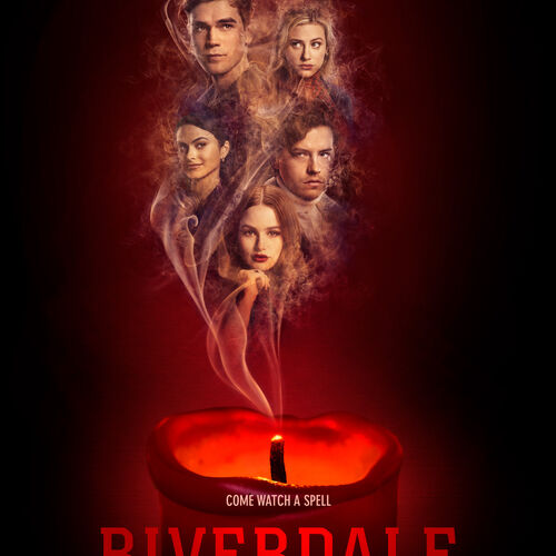 Watch episode 1 season 3 riverdale 2025
