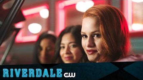 Riverdale Chapter Two A Touch of Evil Trailer The CW