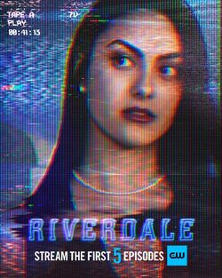 Riverdale 4x14 streaming best sale