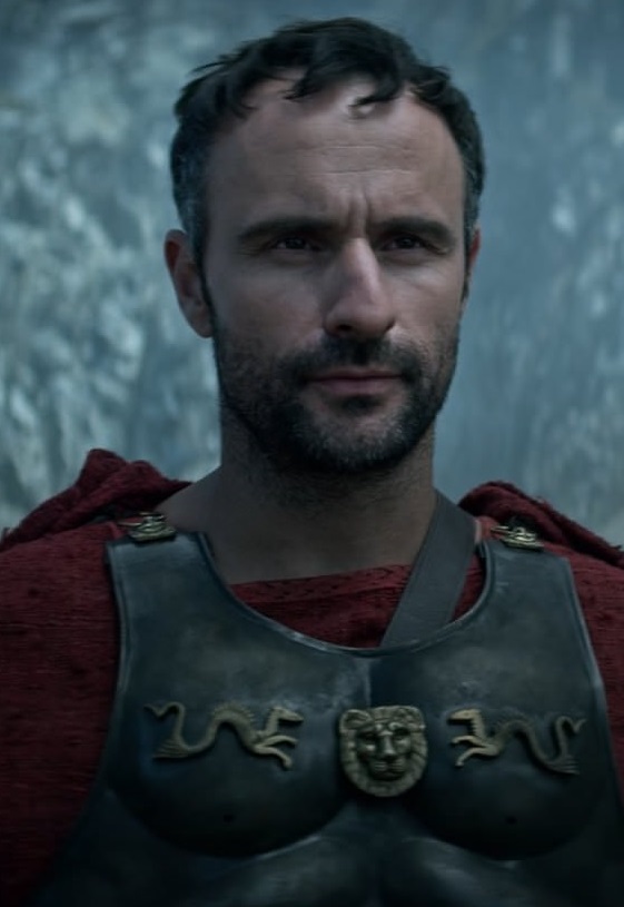 Pontius Pilate Archieverse Wiki Fandom