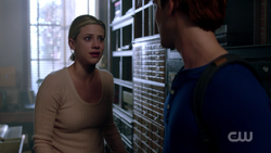 Riverdale season 2 - Betty Cooper in DANGER as boss drops TERRIFYING  spoiler, TV & Radio, Showbiz & TV