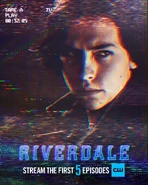 Season 4 - Jughead Jones - First Five Episodes.jpg (302 KB)