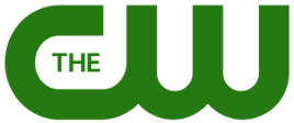 The CW logo