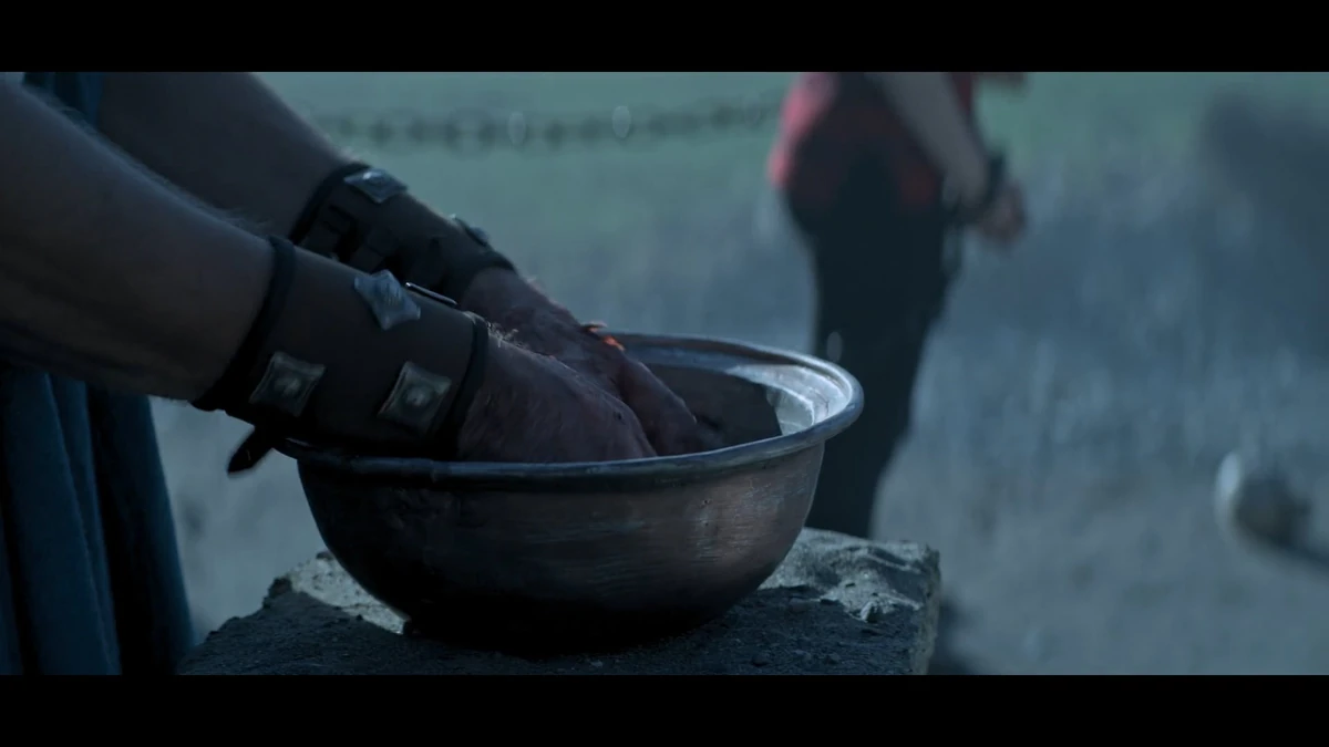 Pontius Pilate's Bowl Archieverse Wiki Fandom