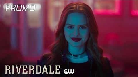 Riverdale Chapter Forty-Eight Requiem For A Welterweight Promo The CW