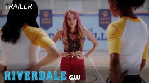 Riverdale Chapter Thirty The Noose Tightens Trailer The CW