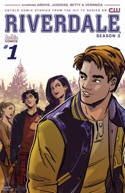 Riverdale season 3 full movie top